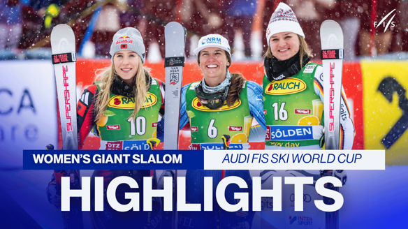 Moltzan’s First Win in a Thrilling Soelden Opener!