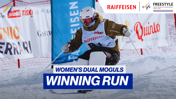 Canada's Flavie Lamontagne Edges Tight Battle for Junior Title