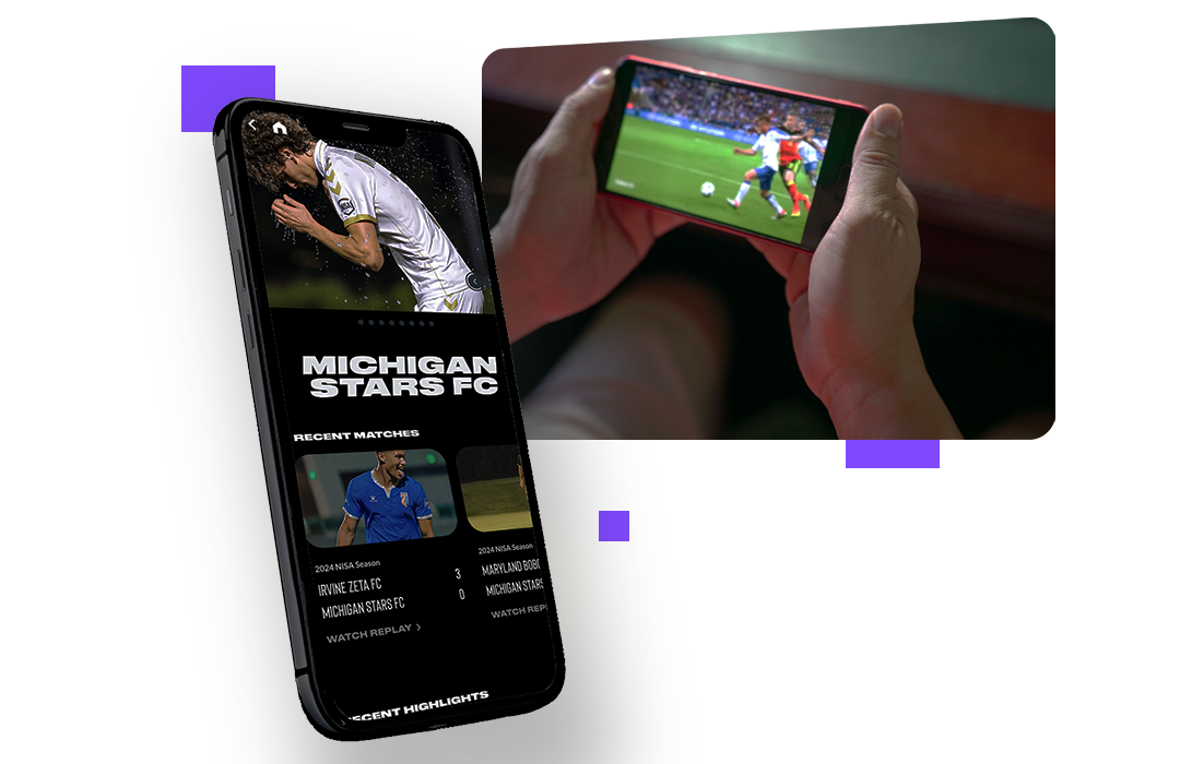 Branded OTT Platform