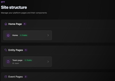 Automated Operations icon