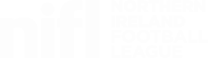 Northern Ireland Football League logo