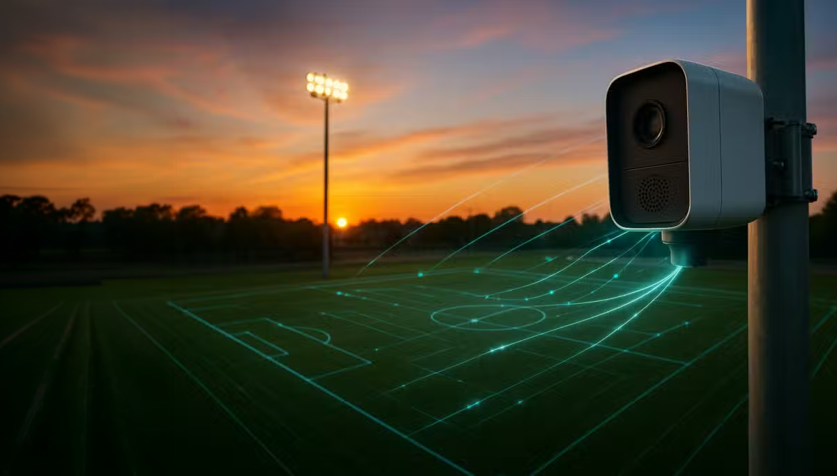 Seamless Integration with AI Cameras