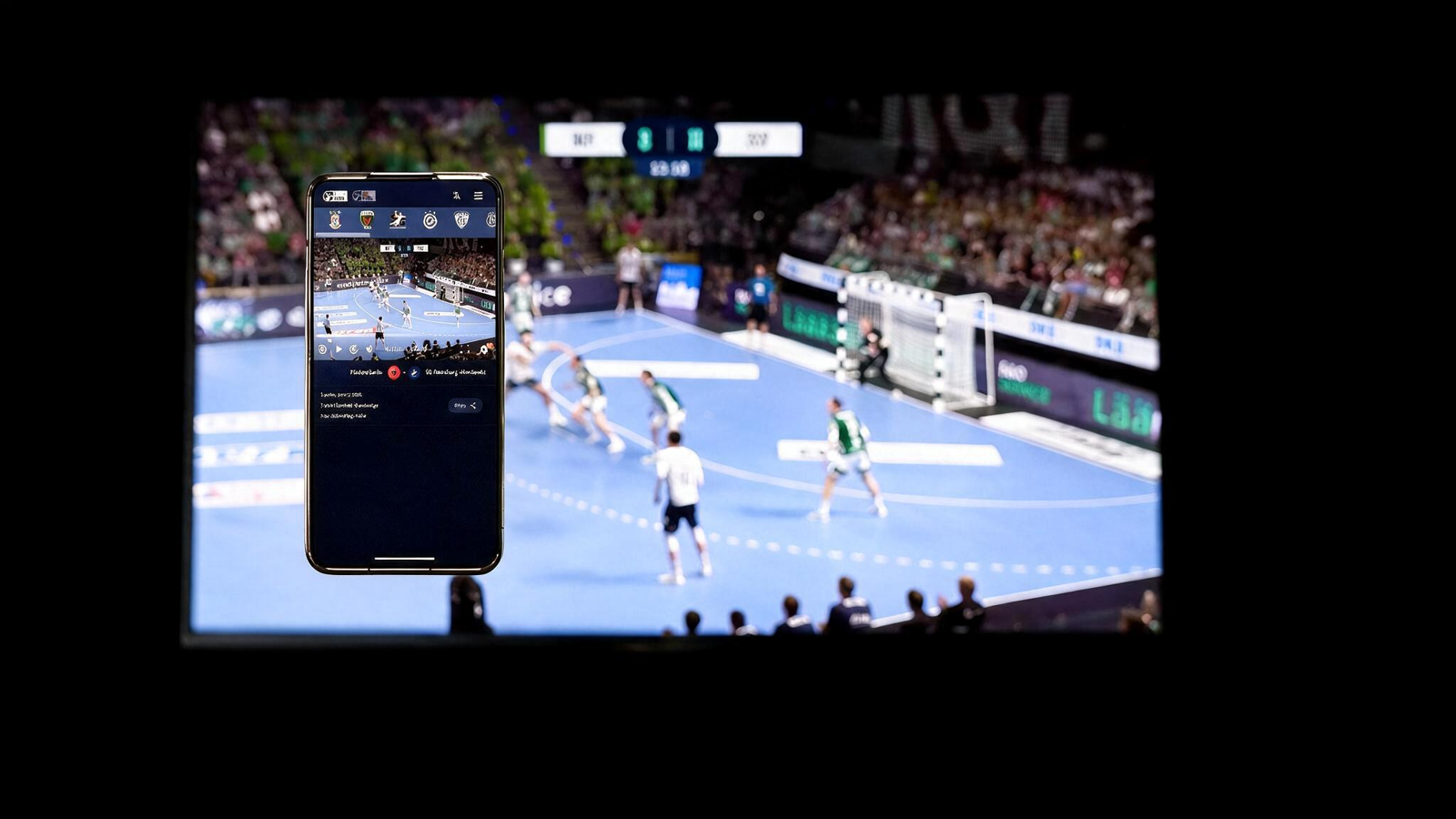 Live and On-Demand Streaming at Scale