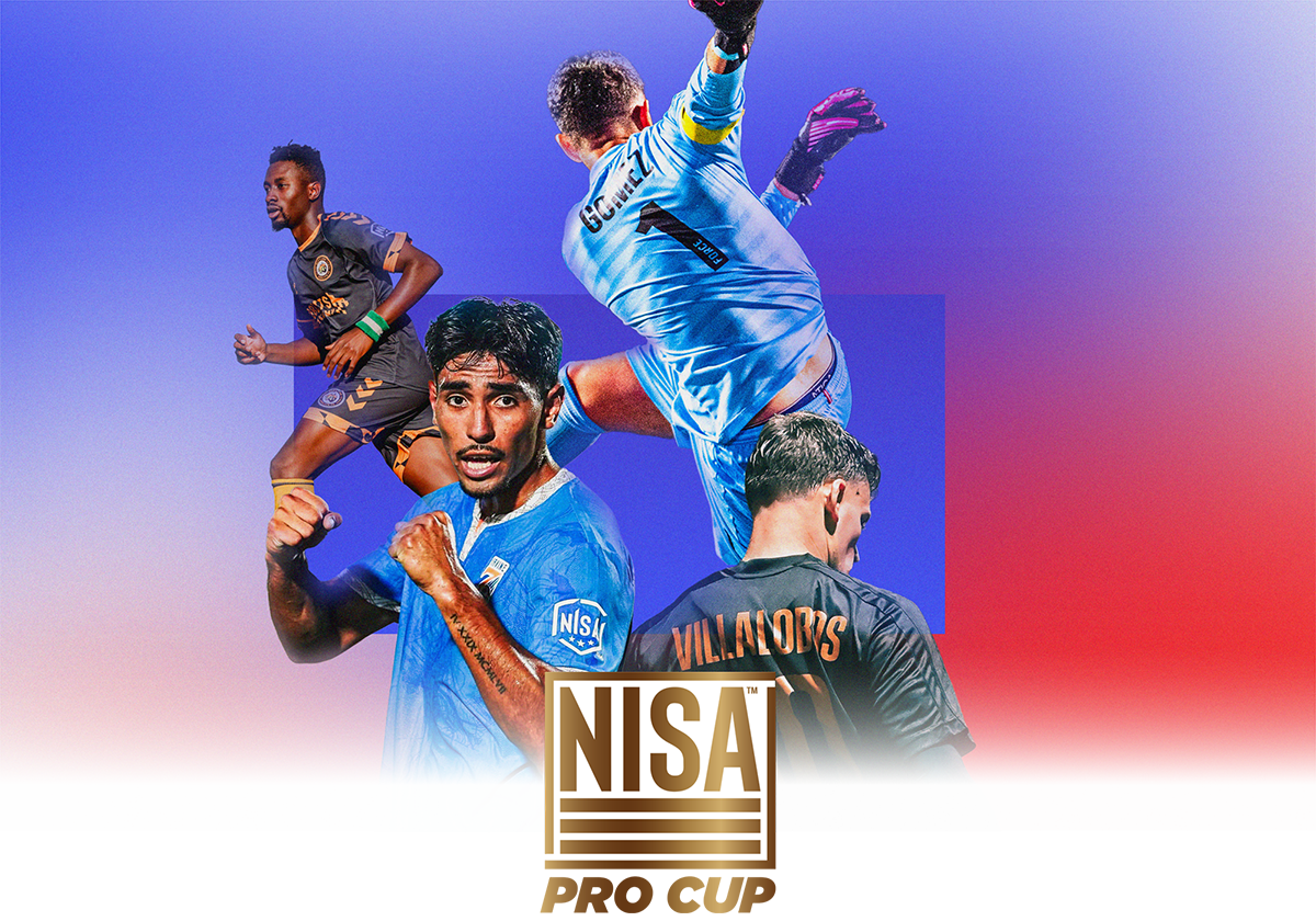 Home - NISA