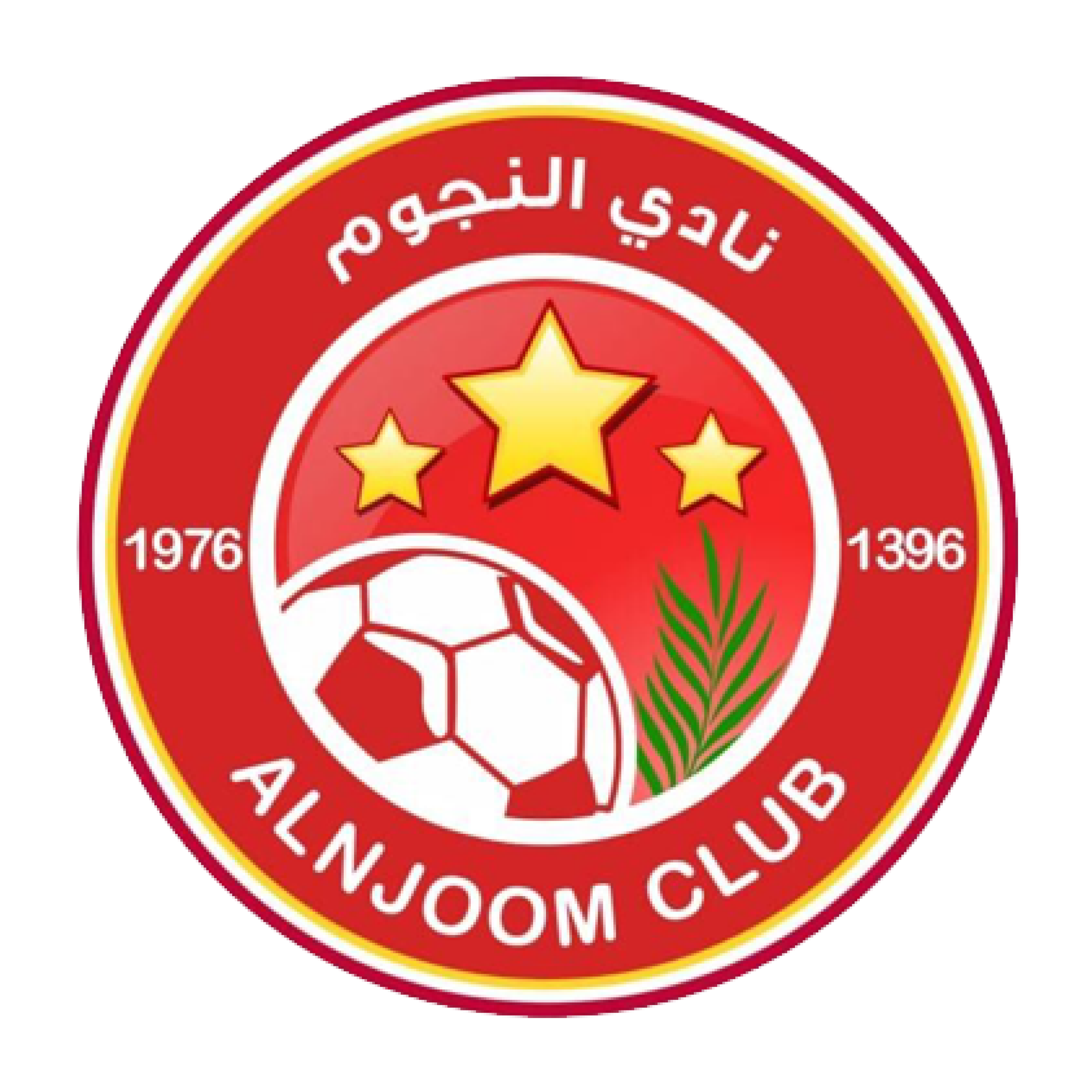 Al-Nojoom FC